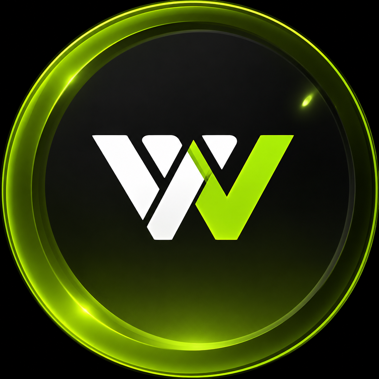 WebSolverz emblem