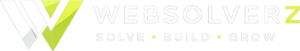 Websolverz - Web Design & Development Company logo